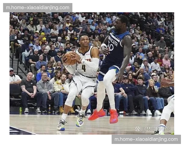 掘金主场不敌森林狼 约基奇三双难阻球队排名下滑