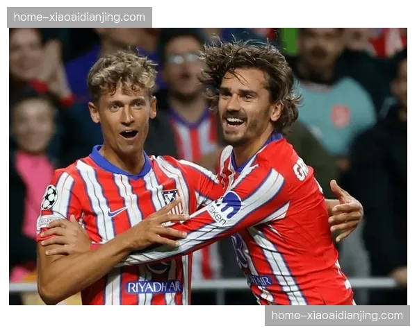 奥布拉克肌肉伤情打乱西蒙尼部署,马竞门将位置临阵换将 奥布拉克肌肉伤情打乱西蒙尼部署,马竞门将位置临阵换将